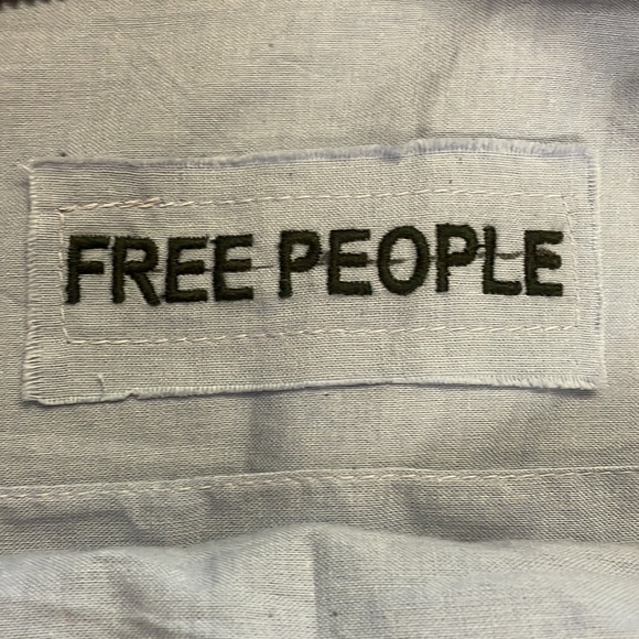 Free People Hive Carryall Bag - Picture 7 of 9